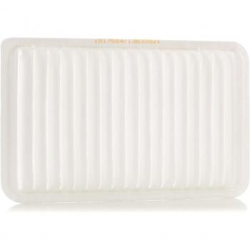 RIDEX Filtre à air recyclé 8A0629 TOYOTA, LEXUS, Camry Limousine (_V4_)