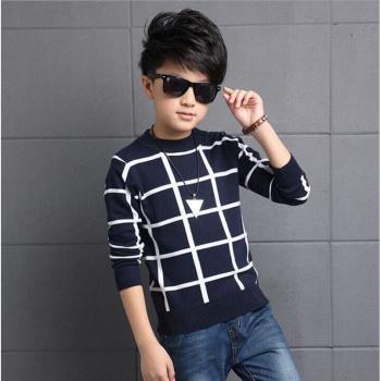 Ropa de Estilo Inglés para Niños