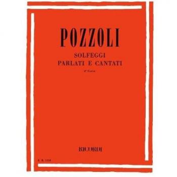 SOLFEGGI PARLATI E CANTATI