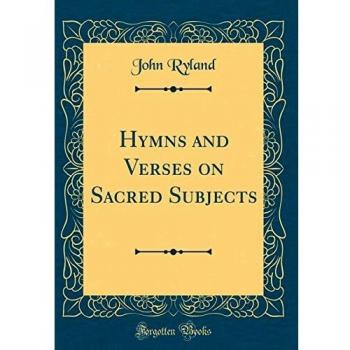 Hymns and Verses on Sacred Subjects