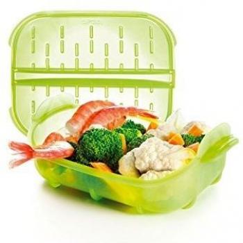 Vapeur Silikonaufbewahrung – IBILI 873200, 24×16×10 cm