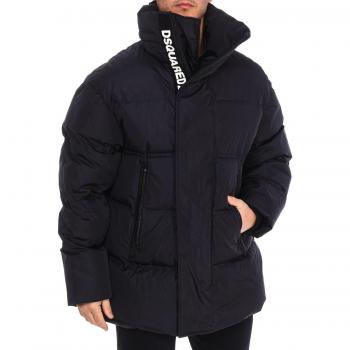 Dsquared Modische Jacke S71AN0219-S53352-900