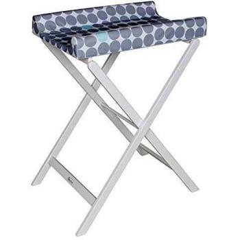 Wand-Wickelregal Trixi Geuther 4817WE13 – Kinderzimmer in Weiß