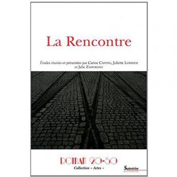 Roman 20-50, collection Actes/2014