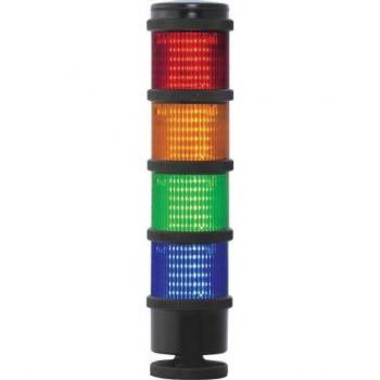 Colonnes Lumineuses LED avec Effets Multiples