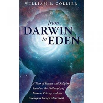 From Darwin to Eden: A Tour of Science and Religion