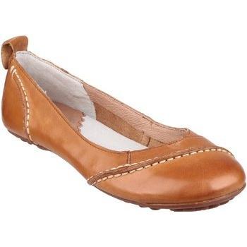 Hush Puppies Janessa Slip On Sneakers