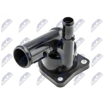 Controlador de Temperatura NTY CTM‑TY‑006