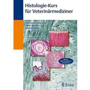 Histologie-Kurs für Veterinärmediziner