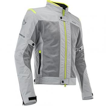 Chaqueta Ventilada para Moto Acerbis Ramsey