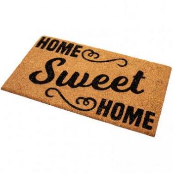 Felpudo Decorativo Antideslizante Be Different 70x40 cm