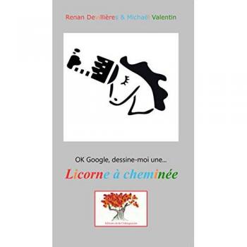 OK Google, dessine-moi une licorne à cheminée