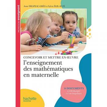 Profession enseignant