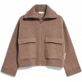Giacca Beige Donna Armedangels