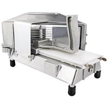 Vogue Stainless Steel Tomato Preparer