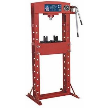 Sealey Heavy Duty Floor Standing Hydraulic Press, 30 Ton