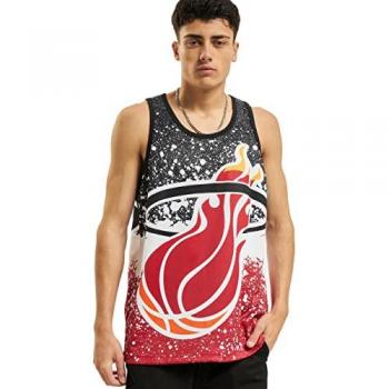Débardeur Équipe Originale NBA