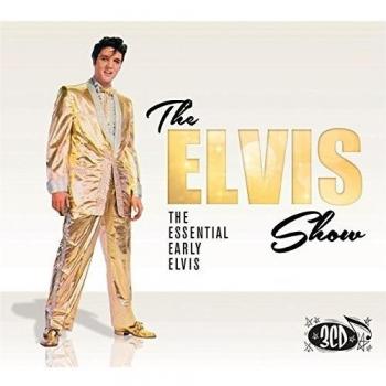 The Elvis Show