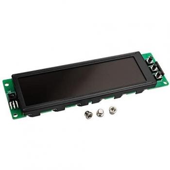 Aquaero 5/6 Pro Auxiliary Monitor