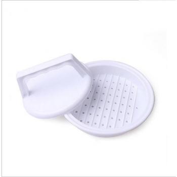 Kitchen Burger Press