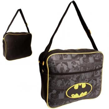 Batman Book Bag