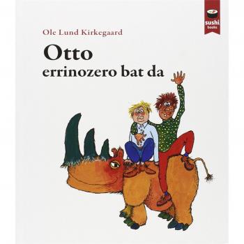 Otto errinozero bat da