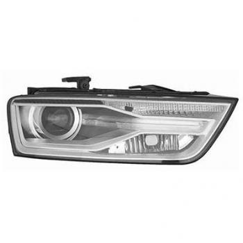 VAN WEZEL Rechts‑Xenon-Hauptlicht für Audi 8U0941044C – Teil 0371982