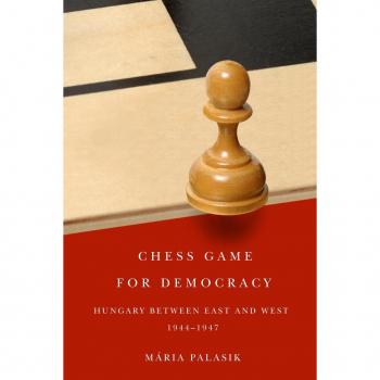 Vitalsource Technologies, Inc. Chess Game For Democracy