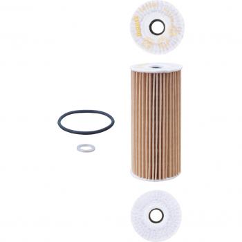Mahle OX1048D Oil Filter