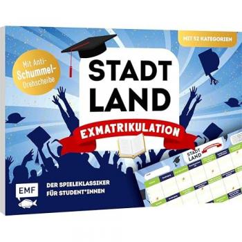 Stadt, Land, Abschluss