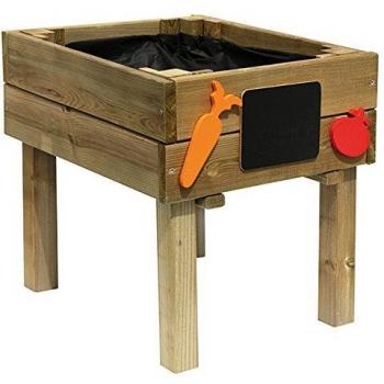 Kid's Garden Beet 40x50 cm con Accessori