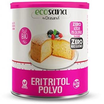 Eritritol Polvo 450 g