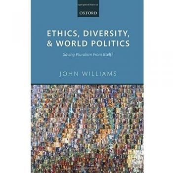 Ethics Diversity and World Politics