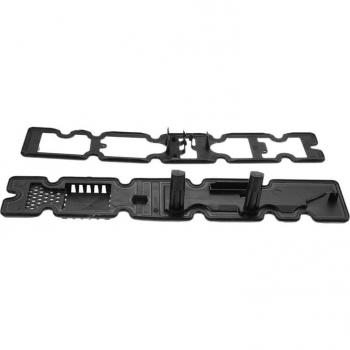 2er Set Ventildeckel Dichtungen für Peugeot 508, 408, 307 und Citroen C5, Sega, Triumph 2,0/2,3