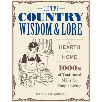 Vitalsource Technologies, Inc. Old-time Country Wisdom And Lore For Hearth And Home