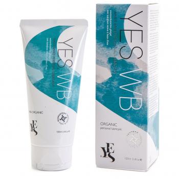 Yes Safe Sex Lubricant 100ml