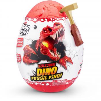 Zuru Jouet Dino Fossil Find Série 2