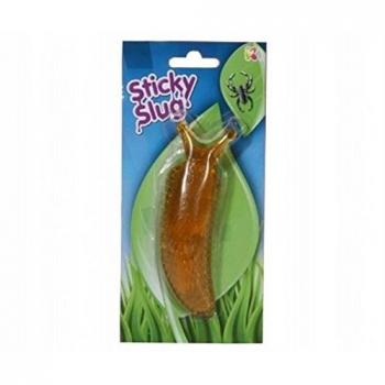 Creative Play Sticky Snail Kit