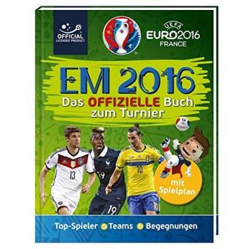 Uefa Euro 2016(Tm)