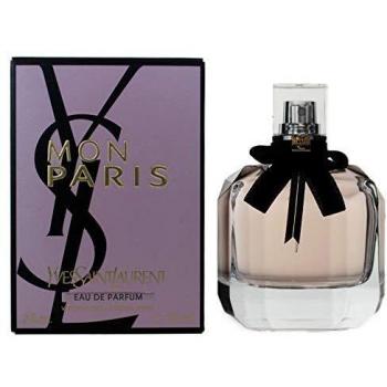 Yves Saint Laurent Mon Paris Eau De Parfum 90 ml