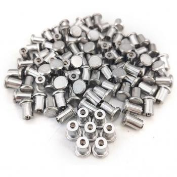 100 Pcs Car Snow Nail Spikes