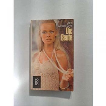 Die Beute | John Gordon-Davis | Buch