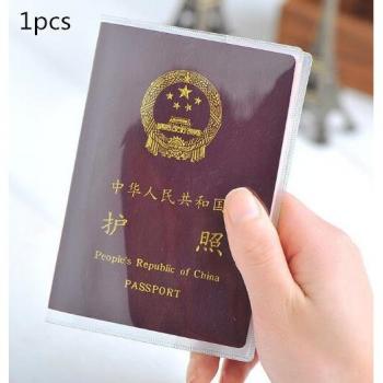 Pasaporte Shield Bolsa Impermeable