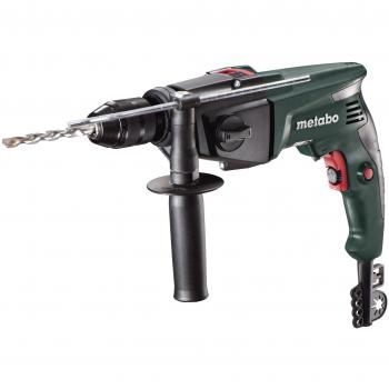 Metabo 12mm Hex Chuck Impact Drill