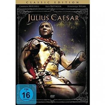 Julius Caesar, der Tyrann von Rom