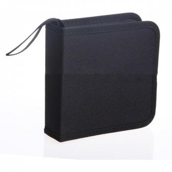 40 Disc Album Storage Box