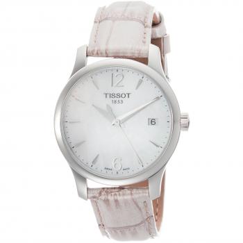 Tissot Classic Ladies Timekeeper
