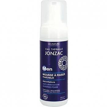 Espuma de Afeitar Jonzac Hom 150 ml
