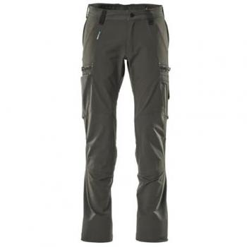 Pantaloni Mascot Advanced 21679 Functional Big Dark Anthracite 49