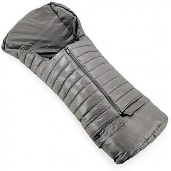 Leclerc Baby Borsa per Neonati Invernale
